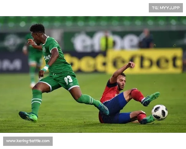 欧洲协会联赛摩纳哥大胜费伦茨瓦罗斯