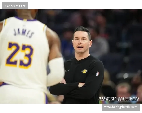 Woj报道:湖人虽面试雷迪克主帅,但未明确是否给出正式职位(nba雷迪克事件) Woj报道:湖人虽面试雷迪克主帅,但未明确是否给出正式职位(nba雷迪克事件)