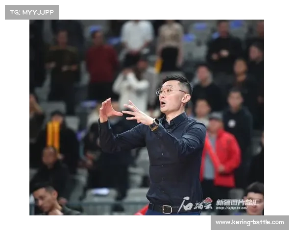从球场到教练席:刘炜接手新疆男篮,开启新职业生涯 从球场到教练席:刘炜接手新疆男篮,开启新职业生涯